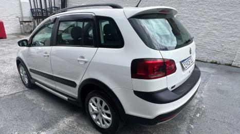 VOLKSWAGEN Space Cross 1.6 4P FLEX, Foto 5