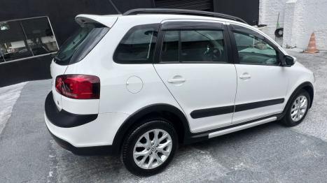 VOLKSWAGEN Space Cross 1.6 4P FLEX, Foto 6