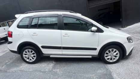 VOLKSWAGEN Space Cross 1.6 4P FLEX, Foto 7