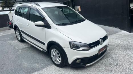 VOLKSWAGEN Space Cross 1.6 4P FLEX, Foto 8