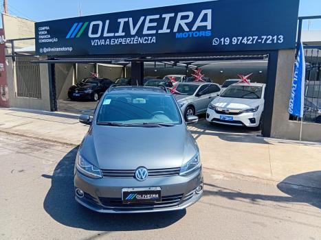 VOLKSWAGEN Space Fox 1.6 4P FLEX I-TREND, Foto 2