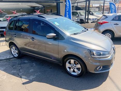 VOLKSWAGEN Space Fox 1.6 4P FLEX I-TREND, Foto 3