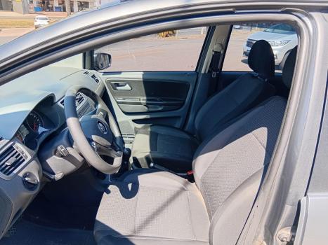 VOLKSWAGEN Space Fox 1.6 4P FLEX I-TREND, Foto 4