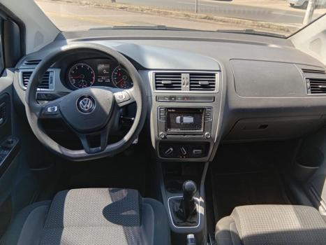 VOLKSWAGEN Space Fox 1.6 4P FLEX I-TREND, Foto 5