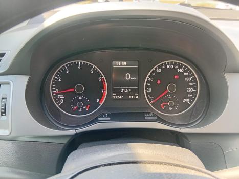 VOLKSWAGEN Space Fox 1.6 4P FLEX I-TREND, Foto 6