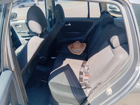 VOLKSWAGEN Space Fox 1.6 4P FLEX I-TREND, Foto 7