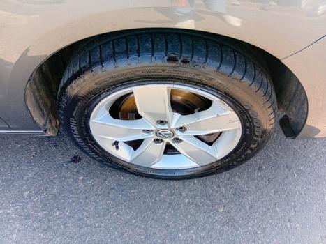 VOLKSWAGEN Space Fox 1.6 4P FLEX I-TREND, Foto 8