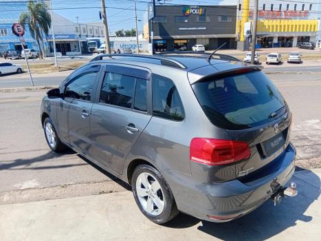 VOLKSWAGEN Space Fox 1.6 4P FLEX I-TREND, Foto 9