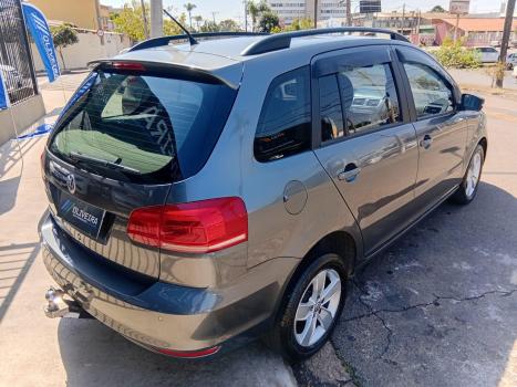 VOLKSWAGEN Space Fox 1.6 4P FLEX I-TREND, Foto 11