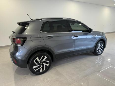 VOLKSWAGEN T-Cross 1.4 4P 250 TSI FLEX HIGHLINE AUTOMTICO, Foto 4