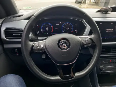 VOLKSWAGEN T-Cross 1.0 4P 200 TSI FLEX AUTOMTICO, Foto 7