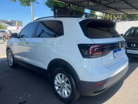 VOLKSWAGEN T-Cross 1.0 4P 200 TSI FLEX, Foto 6