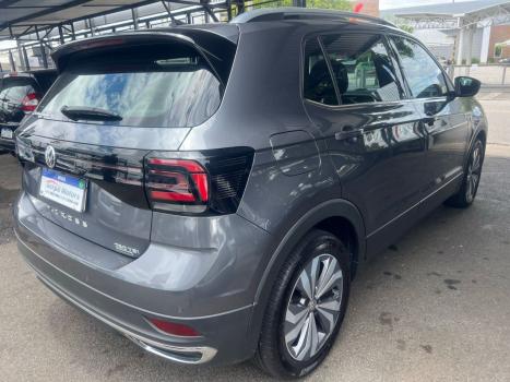 VOLKSWAGEN T-Cross 1.4 4P 250 TSI FLEX HIGHLINE AUTOMTICO, Foto 8