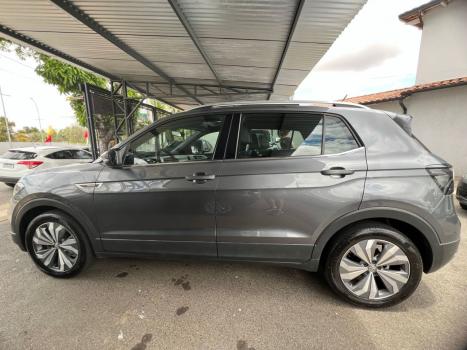 VOLKSWAGEN T-Cross 1.4 4P 250 TSI FLEX HIGHLINE AUTOMTICO, Foto 5