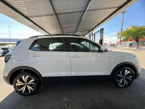 VOLKSWAGEN T-Cross 1.0 4P 200 TSI FLEX AUTOMTICO, Foto 4