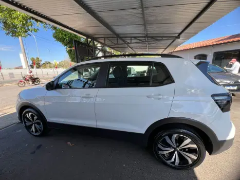 VOLKSWAGEN T-Cross 1.0 4P 200 TSI FLEX AUTOMTICO, Foto 5