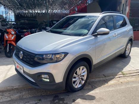 VOLKSWAGEN T-Cross 1.0 4P 200 TSI FLEX SENSE AUTOMTICO, Foto 2