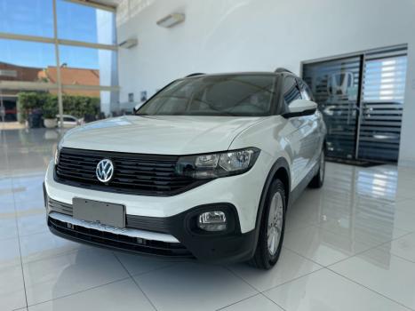 VOLKSWAGEN T-Cross 1.0 4P 200 TSI FLEX, Foto 5