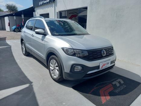 VOLKSWAGEN T-Cross 1.0 4P 200 TSI FLEX AUTOMTICO, Foto 2
