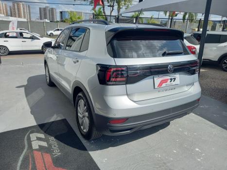 VOLKSWAGEN T-Cross 1.0 4P 200 TSI FLEX AUTOMTICO, Foto 3