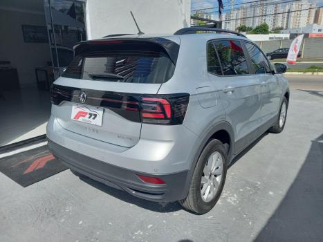 VOLKSWAGEN T-Cross 1.0 4P 200 TSI FLEX AUTOMTICO, Foto 5