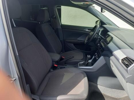 VOLKSWAGEN T-Cross 1.0 4P 200 TSI FLEX AUTOMTICO, Foto 6