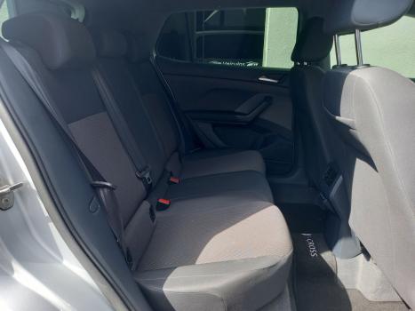 VOLKSWAGEN T-Cross 1.0 4P 200 TSI FLEX AUTOMTICO, Foto 7