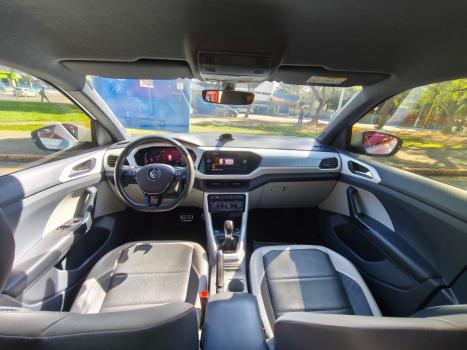 VOLKSWAGEN T-Cross 1.4 4P 250 TSI FLEX HIGHLINE AUTOMTICO, Foto 6