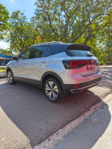VOLKSWAGEN T-Cross 1.4 4P 250 TSI FLEX HIGHLINE AUTOMTICO, Foto 11