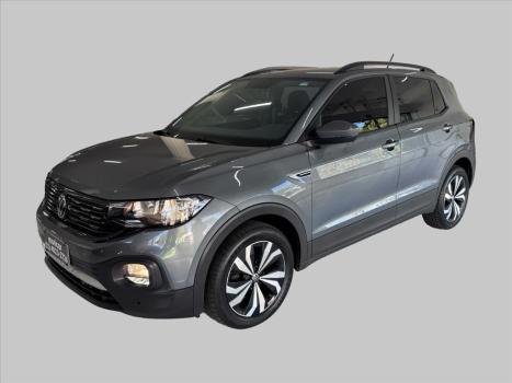 VOLKSWAGEN T-Cross 1.0 4P 200 TSI FLEX COMFORTLINE AUTOMTICO, Foto 3