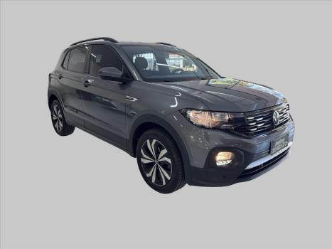 VOLKSWAGEN T-Cross 1.0 4P 200 TSI FLEX COMFORTLINE AUTOMTICO, Foto 5
