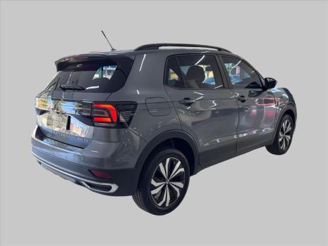 VOLKSWAGEN T-Cross 1.0 4P 200 TSI FLEX COMFORTLINE AUTOMTICO, Foto 6