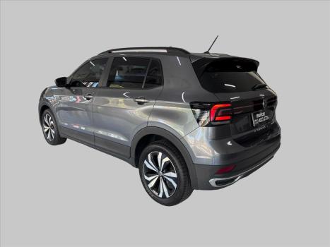 VOLKSWAGEN T-Cross 1.0 4P 200 TSI FLEX COMFORTLINE AUTOMTICO, Foto 7