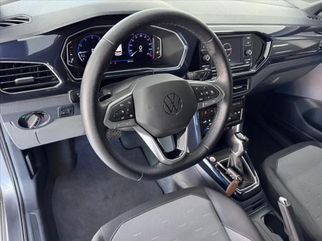 VOLKSWAGEN T-Cross 1.0 4P 200 TSI FLEX COMFORTLINE AUTOMTICO, Foto 8