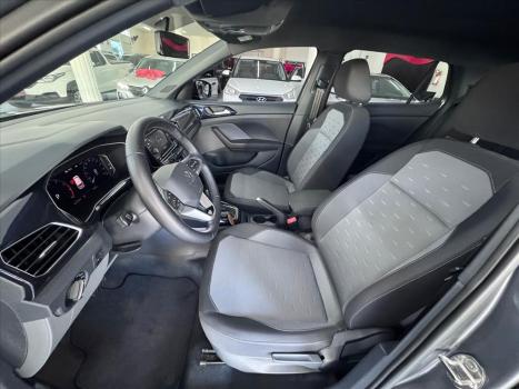 VOLKSWAGEN T-Cross 1.0 4P 200 TSI FLEX COMFORTLINE AUTOMTICO, Foto 11