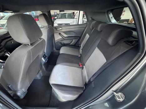 VOLKSWAGEN T-Cross 1.0 4P 200 TSI FLEX COMFORTLINE AUTOMTICO, Foto 12