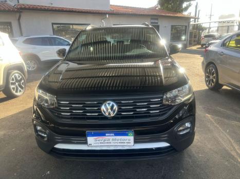 VOLKSWAGEN T-Cross 1.0 4P 200 TSI FLEX SENSE AUTOMTICO, Foto 2