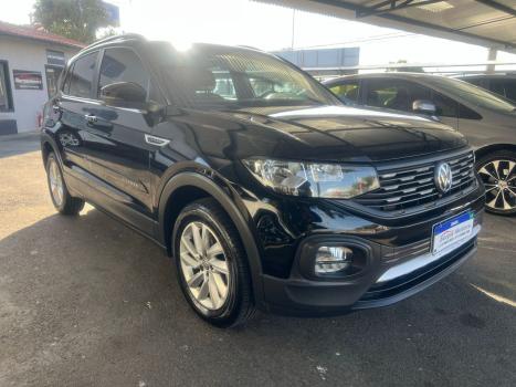 VOLKSWAGEN T-Cross 1.0 4P 200 TSI FLEX SENSE AUTOMTICO, Foto 3