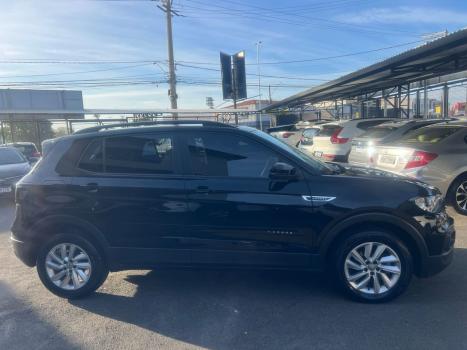 VOLKSWAGEN T-Cross 1.0 4P 200 TSI FLEX SENSE AUTOMTICO, Foto 4