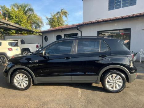 VOLKSWAGEN T-Cross 1.0 4P 200 TSI FLEX SENSE AUTOMTICO, Foto 5
