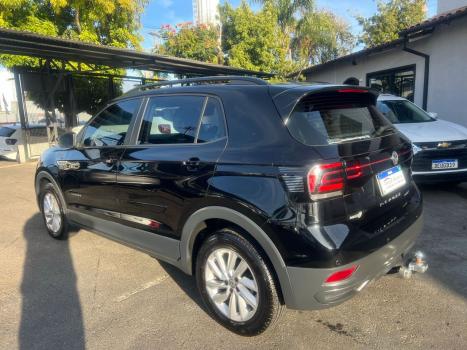 VOLKSWAGEN T-Cross 1.0 4P 200 TSI FLEX SENSE AUTOMTICO, Foto 6