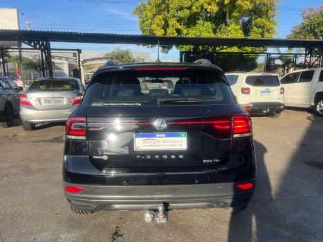 VOLKSWAGEN T-Cross 1.0 4P 200 TSI FLEX SENSE AUTOMTICO, Foto 7