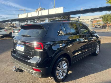VOLKSWAGEN T-Cross 1.0 4P 200 TSI FLEX SENSE AUTOMTICO, Foto 8