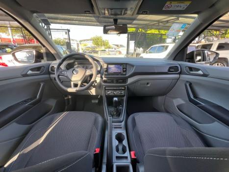 VOLKSWAGEN T-Cross 1.0 4P 200 TSI FLEX SENSE AUTOMTICO, Foto 9