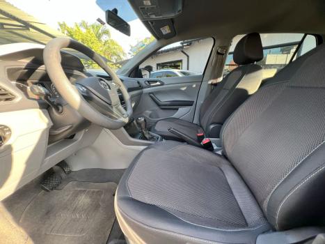 VOLKSWAGEN T-Cross 1.0 4P 200 TSI FLEX SENSE AUTOMTICO, Foto 10