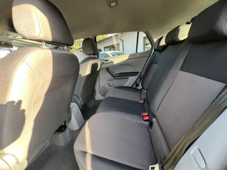 VOLKSWAGEN T-Cross 1.0 4P 200 TSI FLEX SENSE AUTOMTICO, Foto 11