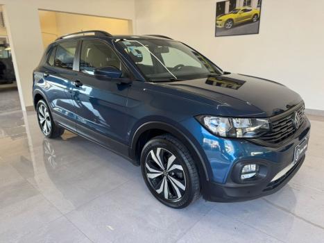 VOLKSWAGEN T-Cross 1.0 4P 200 TSI FLEX AUTOMTICO, Foto 1