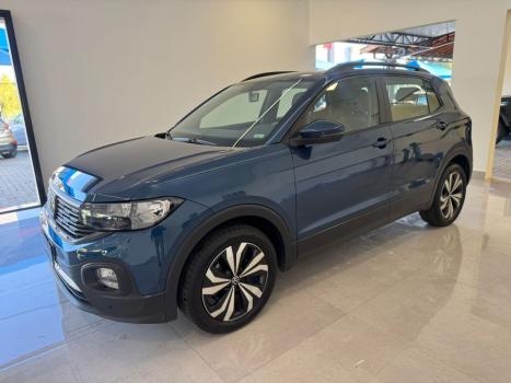VOLKSWAGEN T-Cross 1.0 4P 200 TSI FLEX AUTOMTICO, Foto 2