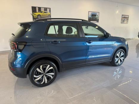 VOLKSWAGEN T-Cross 1.0 4P 200 TSI FLEX AUTOMTICO, Foto 3