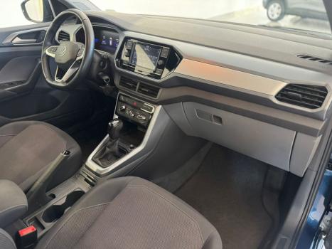 VOLKSWAGEN T-Cross 1.0 4P 200 TSI FLEX AUTOMTICO, Foto 5